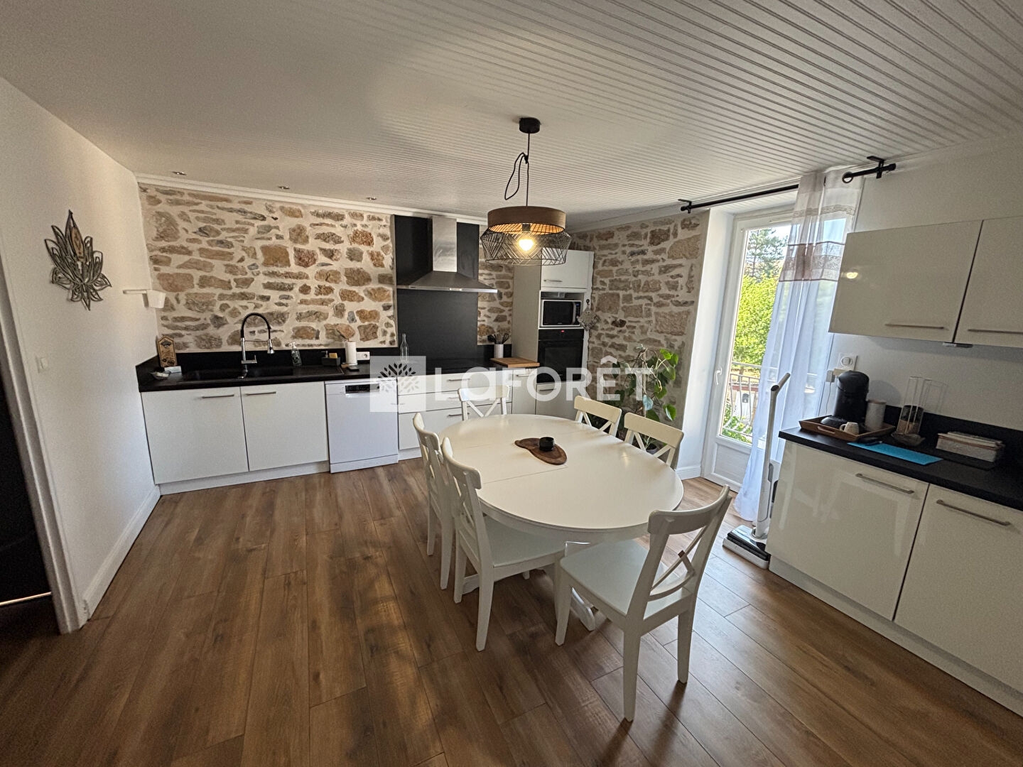 Maison 4 pièces 82 m²