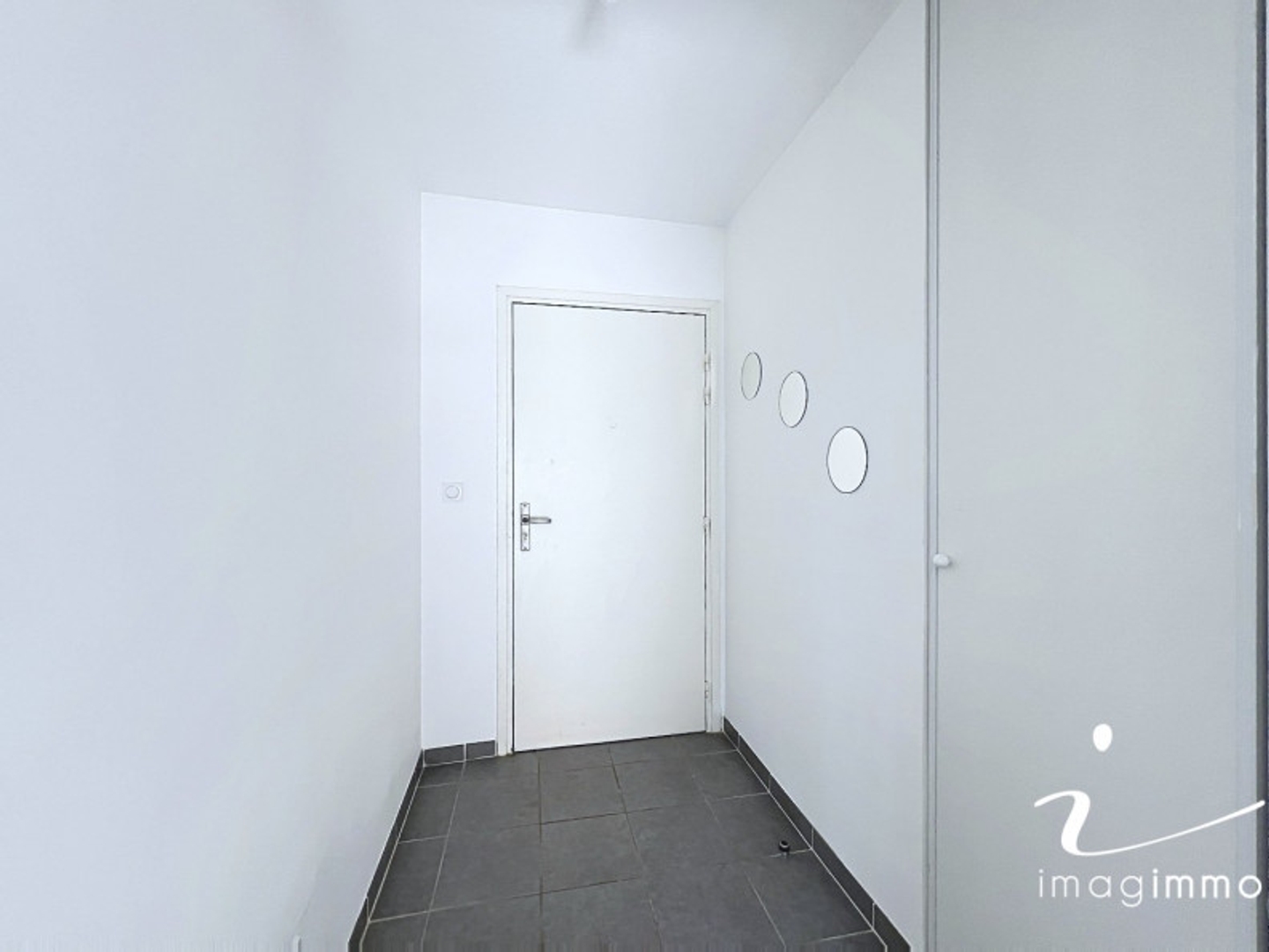 Appartement à vendre - 2 pièces - 50m2 - Castelnau-Le-Lez (34170)