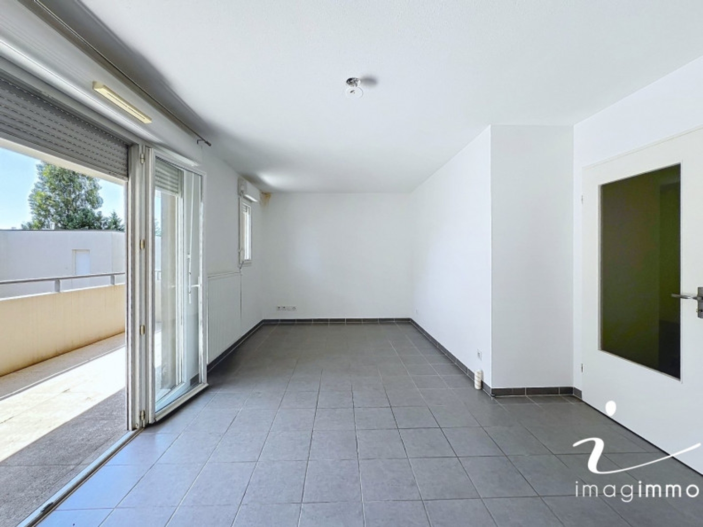 Appartement à vendre - 2 pièces - 50m2 - Castelnau-Le-Lez (34170)