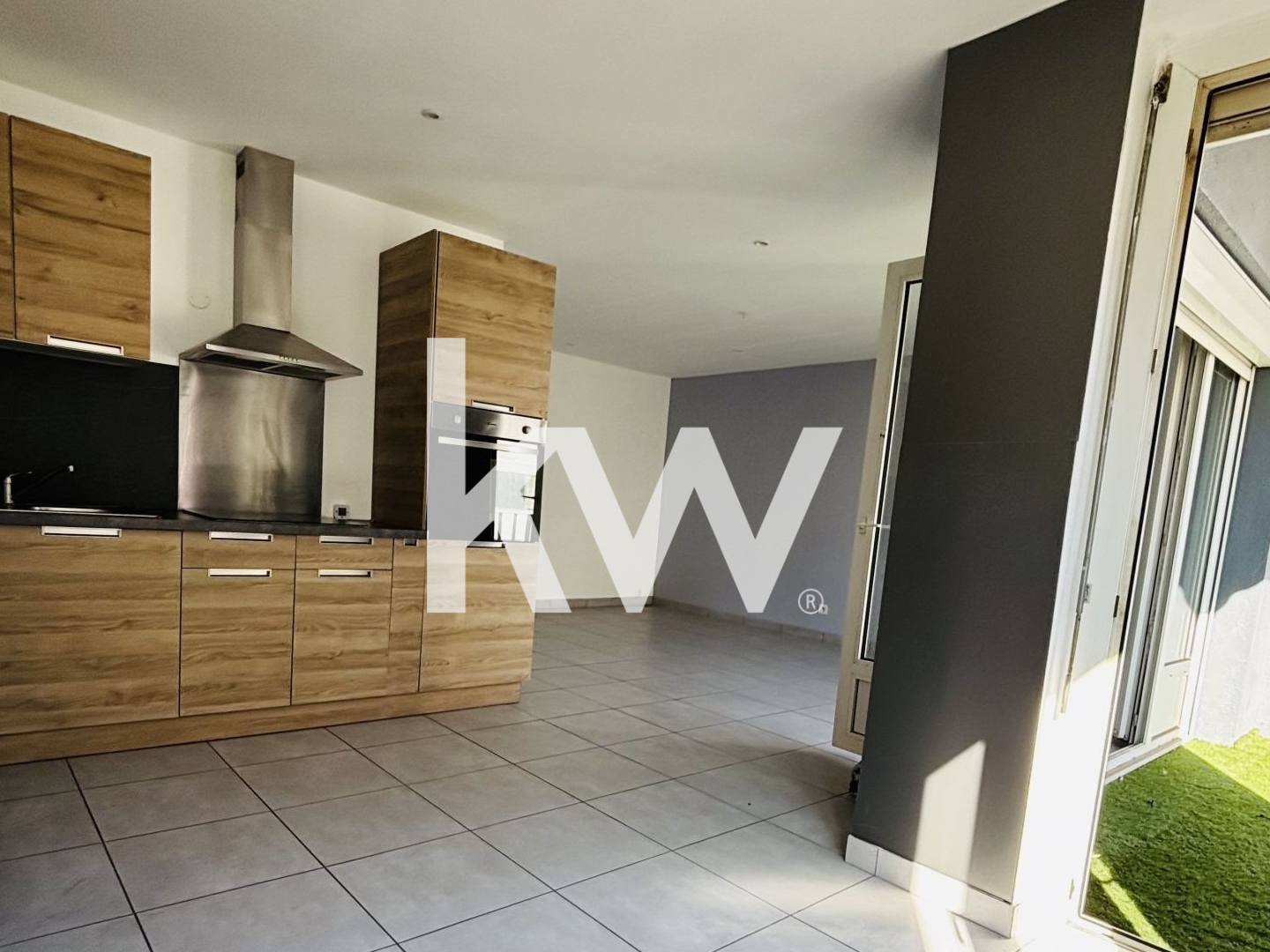 SAINT ETIENNE : appartement de 3 pièces (74 m²) à vendre