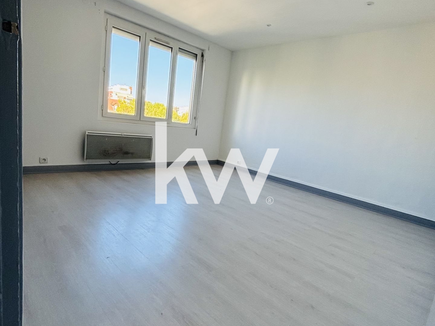 Appartement à vendre - 3 pièces - 72m2 - Saint-Étienne (42100)