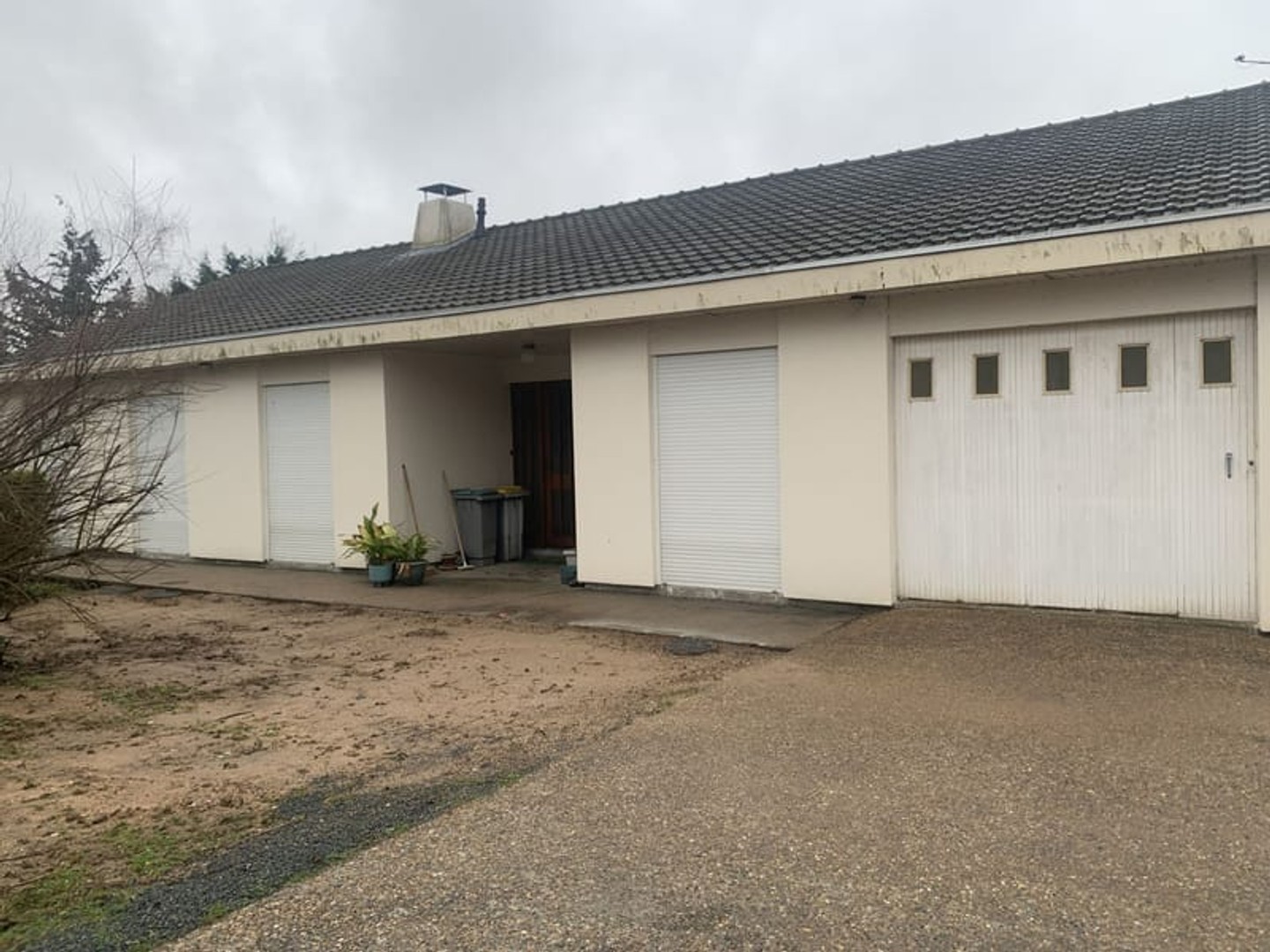 Maison 6 pièces 121 m²
