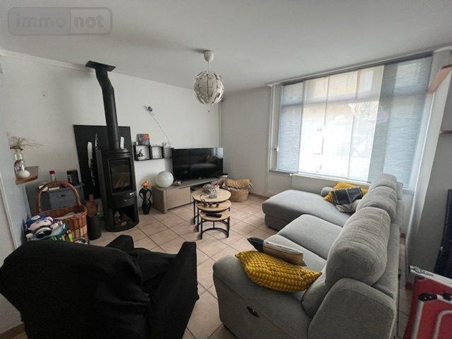 Maison 5 pièces 129 m²