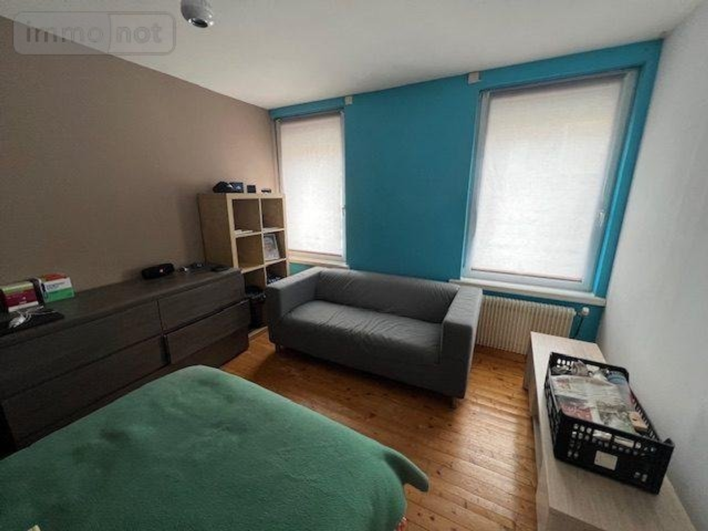 Maison à vendre - 5 pièces - 129m2 - Lille (59160)