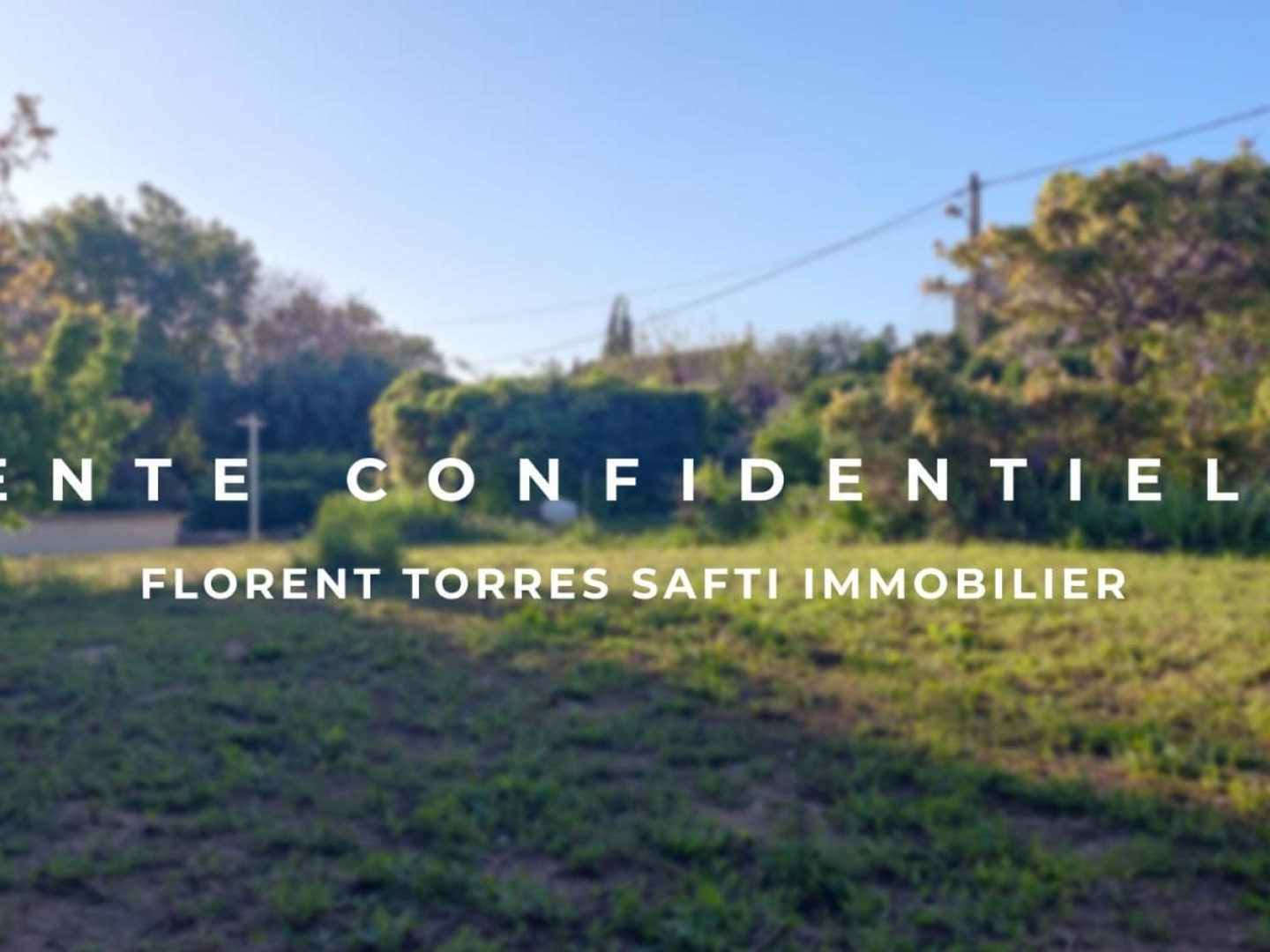 Propriété de charme avec piscine et espaces de réception sur 2 300 m² de terrain arboré