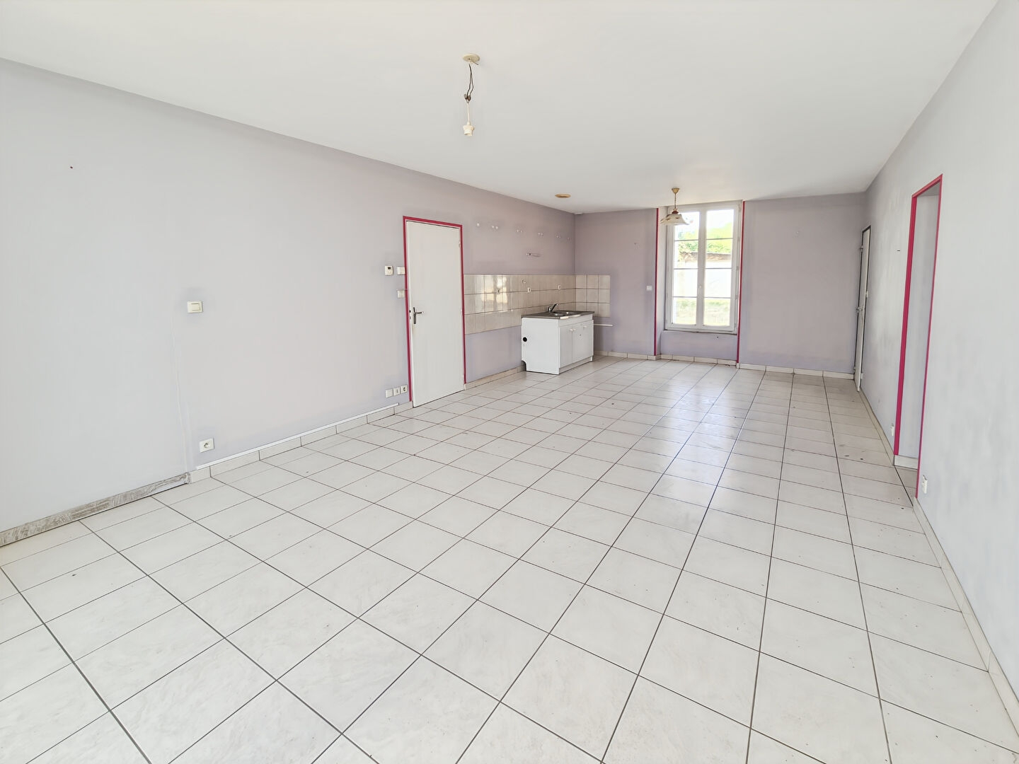 Maison à vendre - 4 pièces - 85m2 - Montrevault-Sur-Èvre (49110)