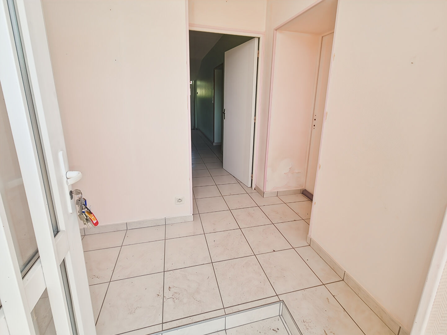 Maison à vendre - 4 pièces - 85m2 - Montrevault-Sur-Èvre (49110)