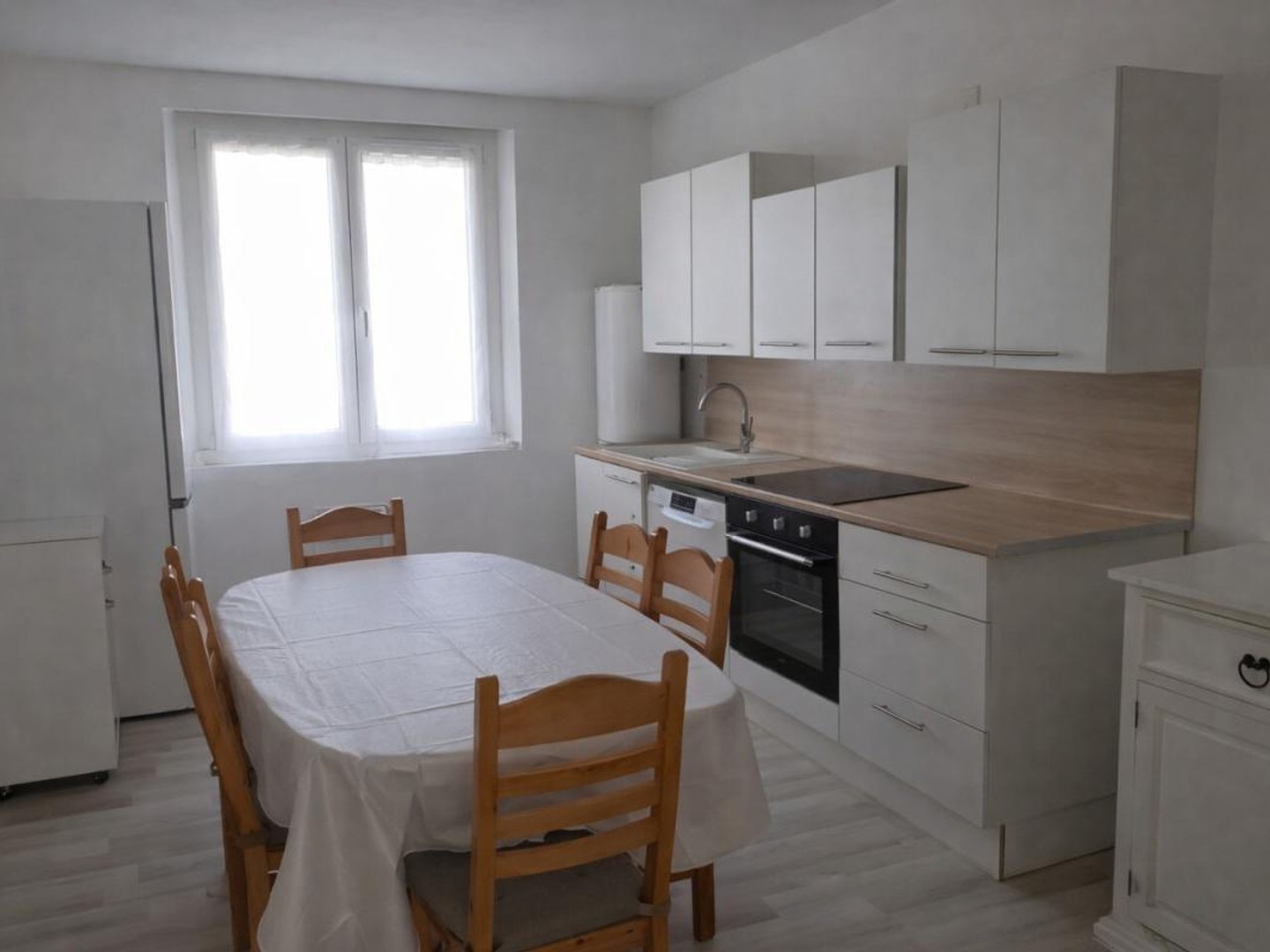 Immeuble à vendre - 6 pièces - 120m2 - Bérou-La-Mulotière (28270)