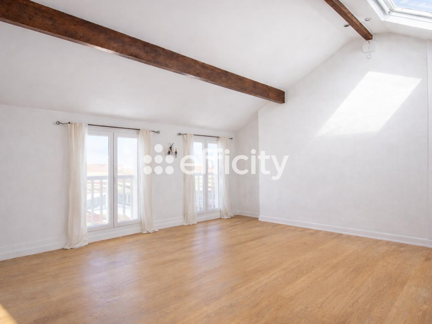 Appartement 3 pièces 75 m²