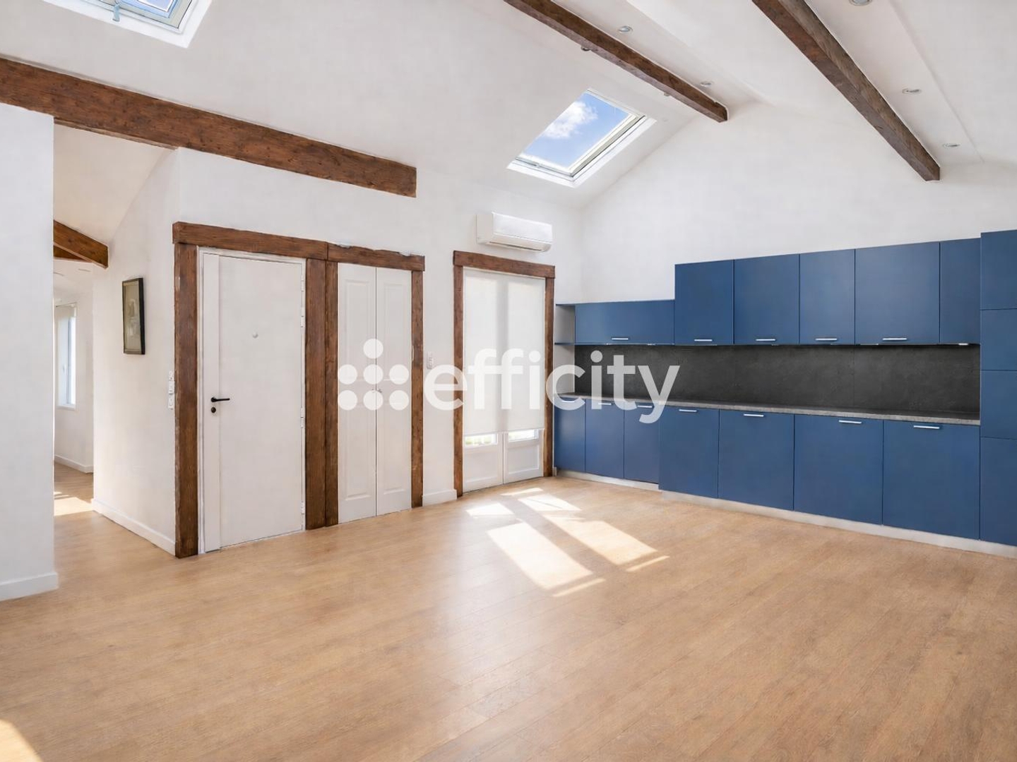 Appartement à vendre - 3 pièces - 75m2 - Montpellier (34000)