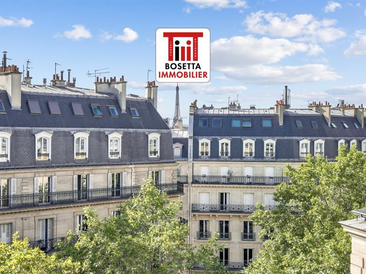 Vends t2 - 24 m² - Paris