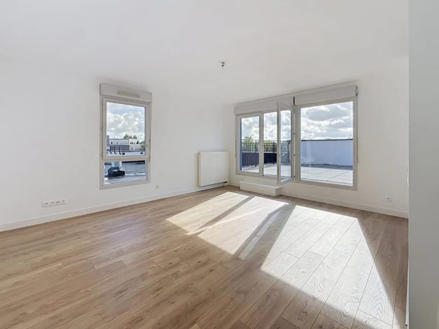 Appartement à vendre - 3 pièces - 68m2 - Isneauville (76230)