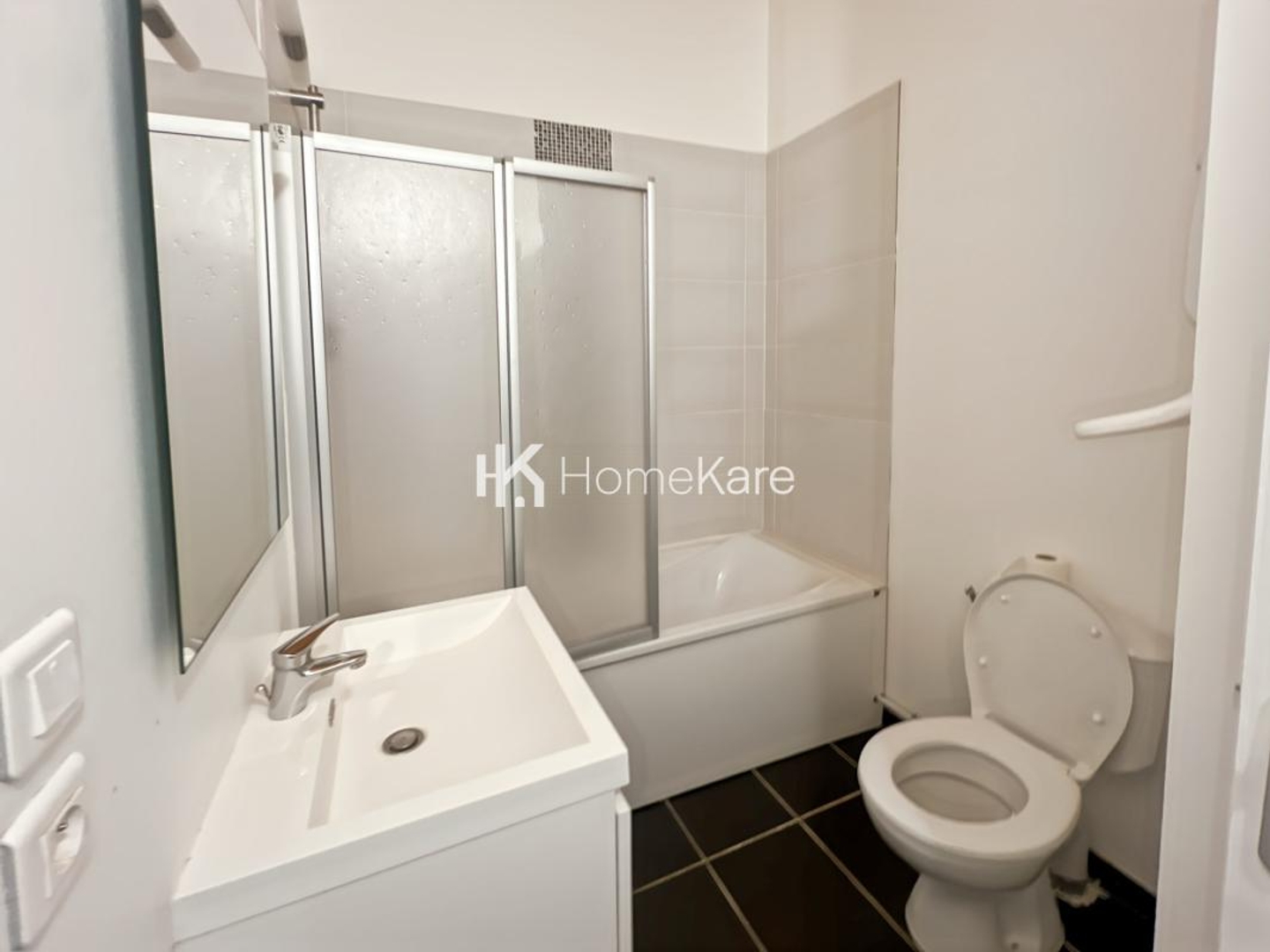 Appartement à vendre - 6 pièces - 110m2 - Montréjeau (31210)