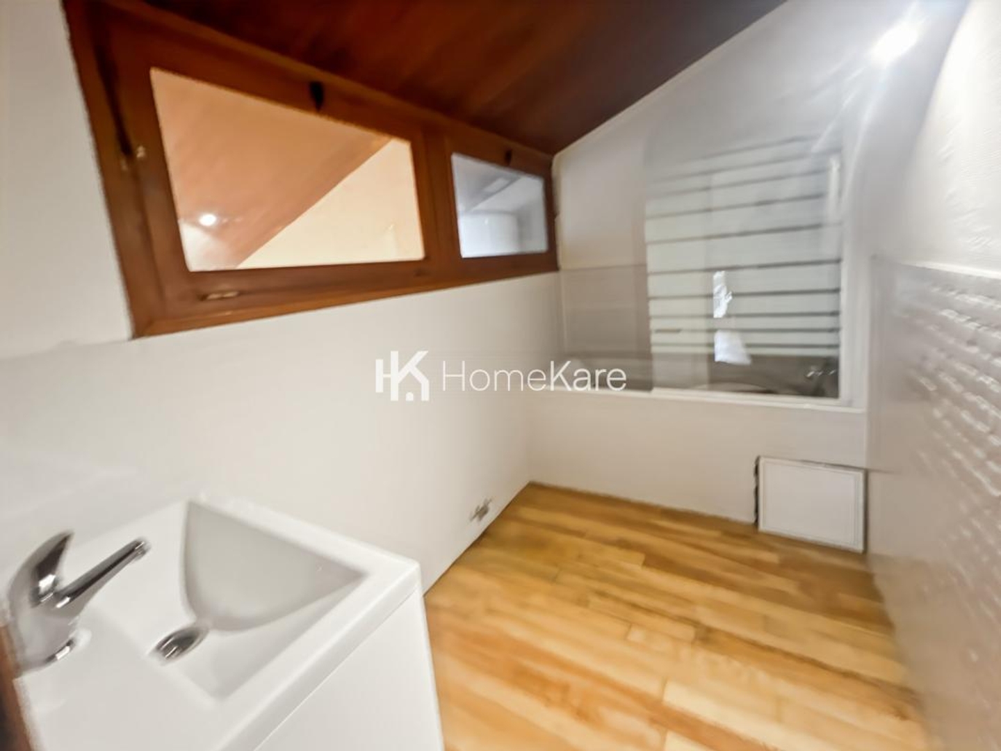 Appartement à vendre - 6 pièces - 110m2 - Montréjeau (31210)