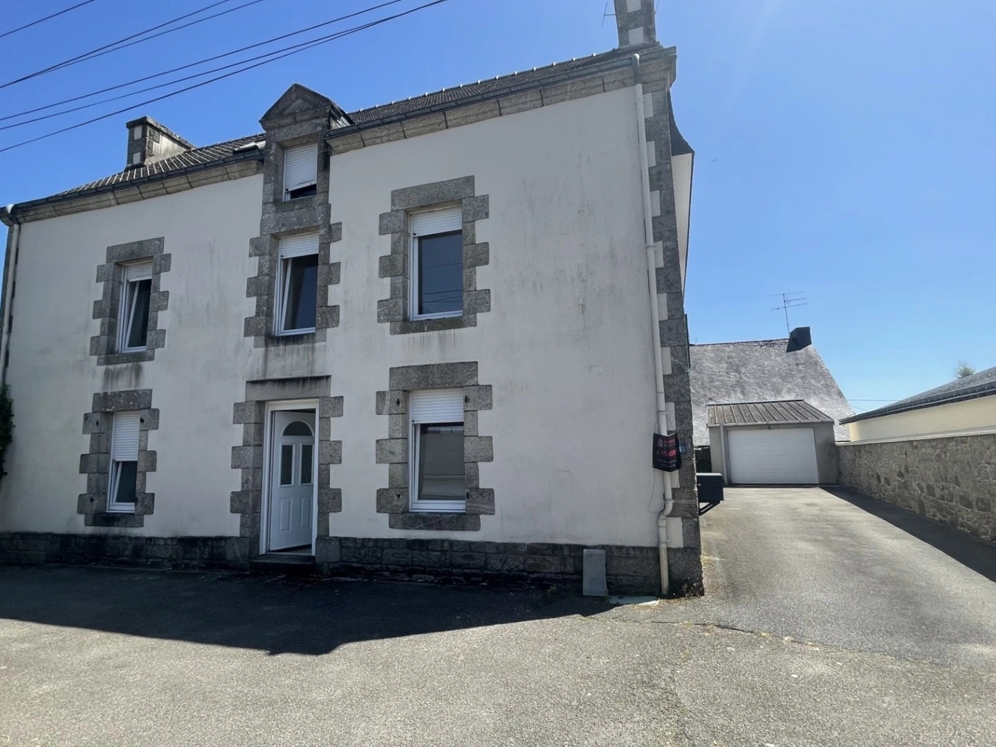 Immeuble de rapport 10 pièces 214 m²