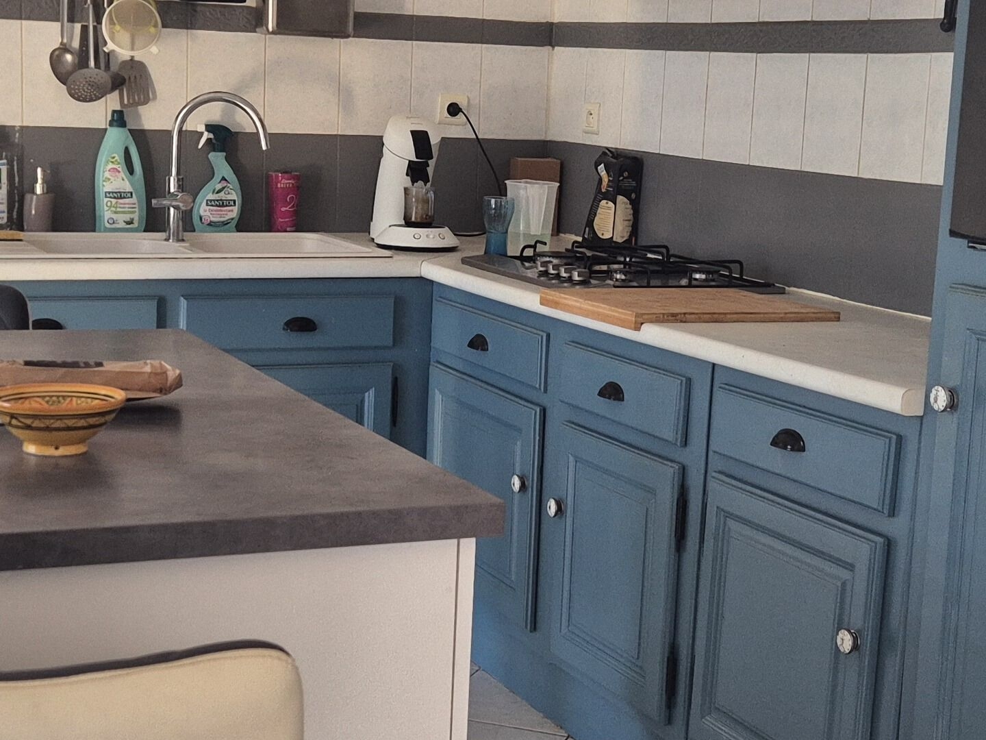 Immeuble à vendre - 4 pièces - 100m2 - Meyssac (19500)