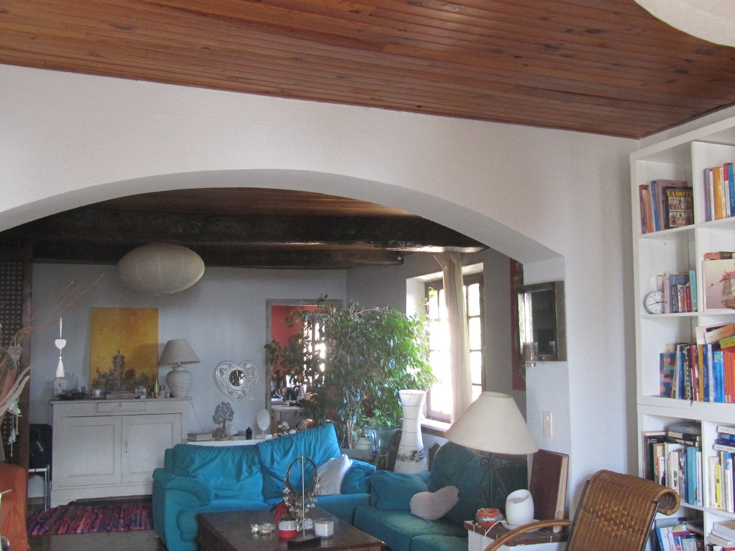 APPARTEMENT PLASCASSIER