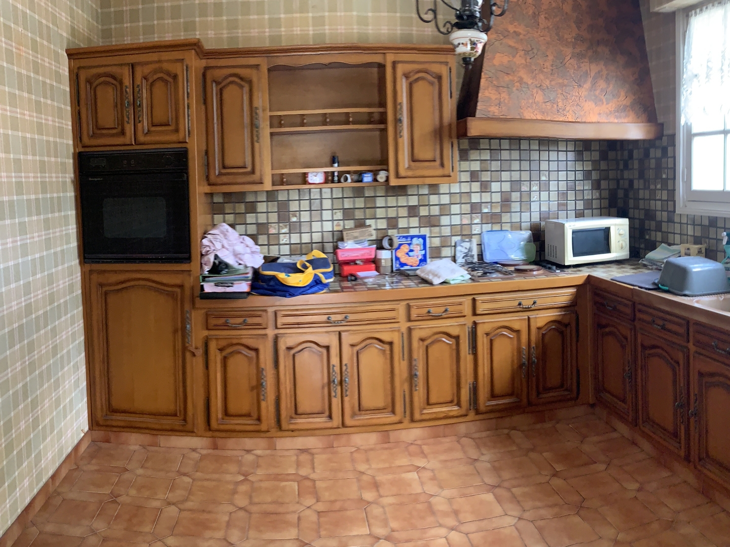Maison à vendre - 4 pièces - 130m2 - Aulnay (17470)