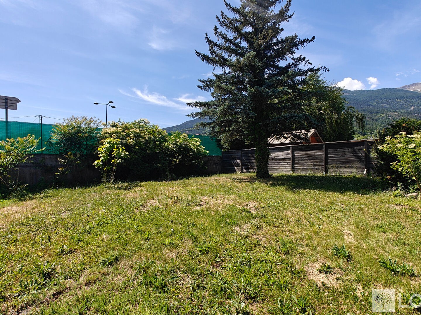 Appartement 6 pièces 180 m²