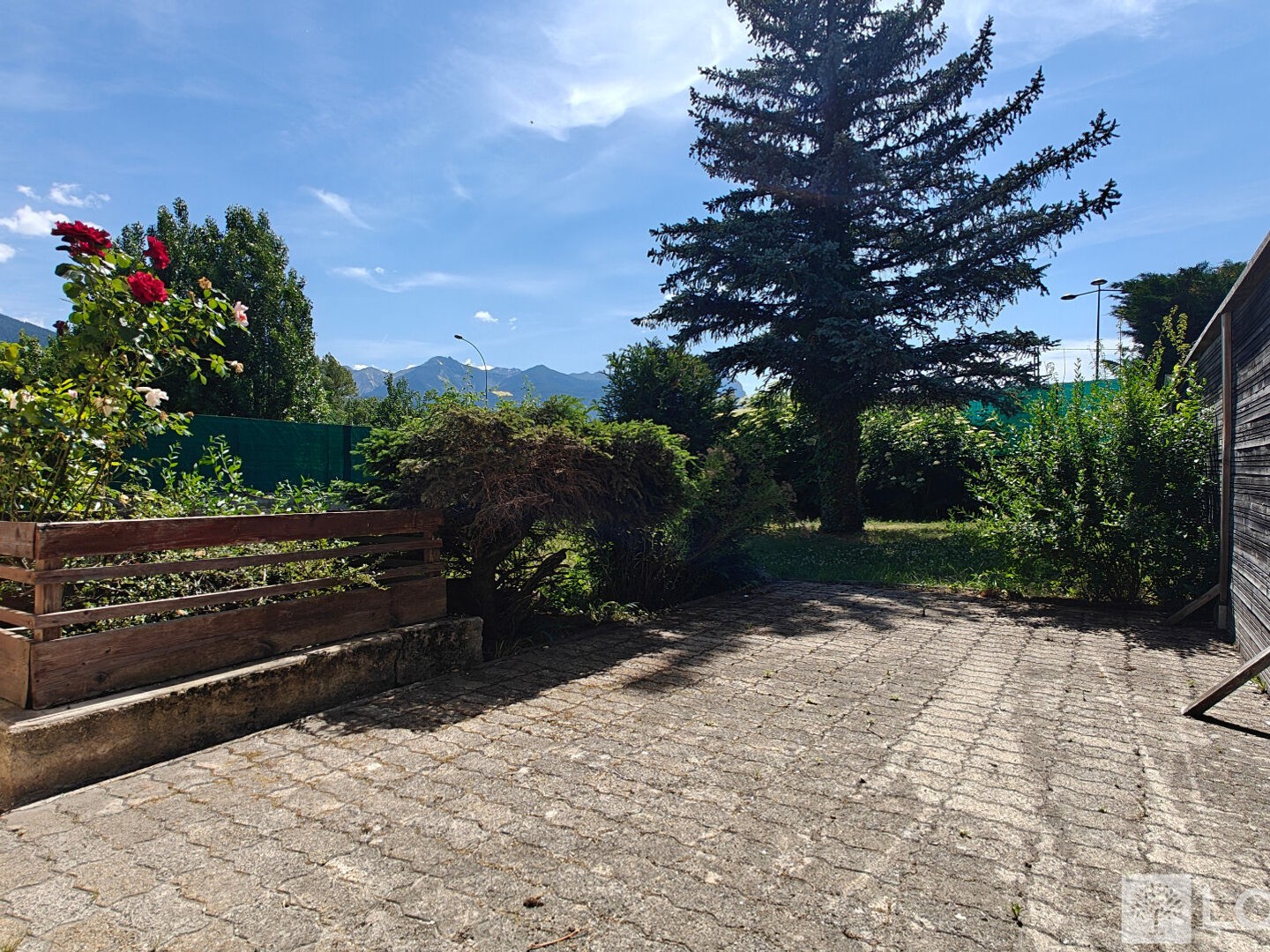 Appartement à vendre - 6 pièces - 180m2 - Embrun (05200)