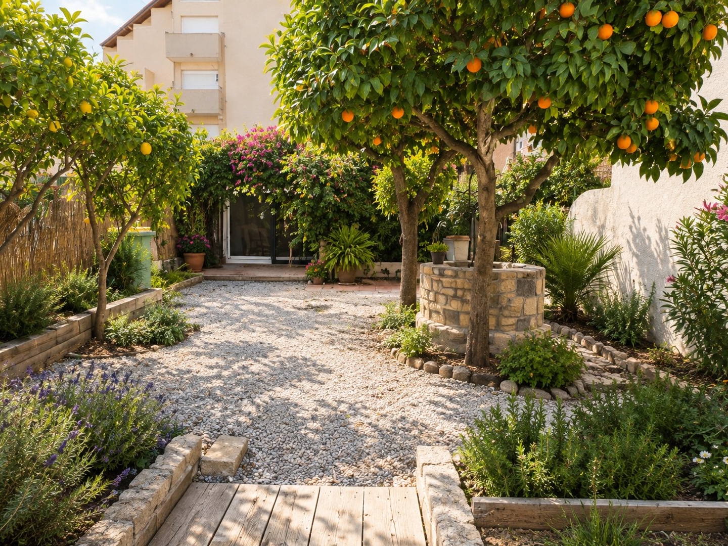 Maison à vendre - 4 pièces - 85m2 - Fréjus (83600)