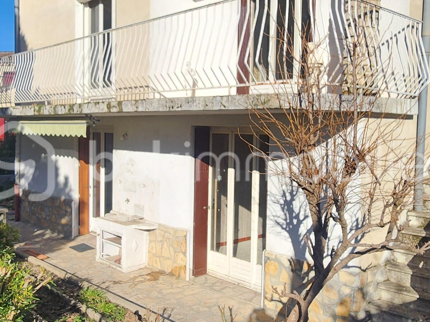 Maison 8 pièces 165 m²