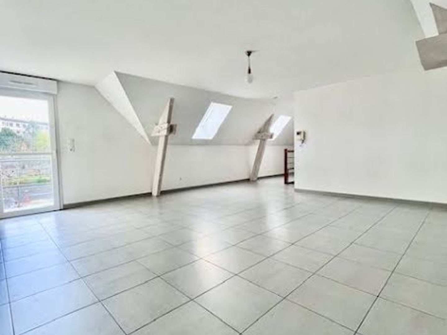Appartement 3 pièces 77 m²