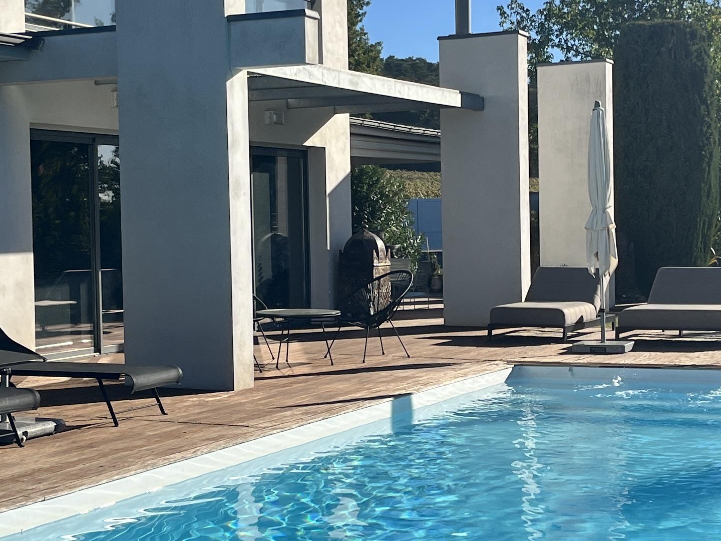 Maison à vendre - 5 pièces - 215m2 - Villeneuve-De-Riv... (31800)