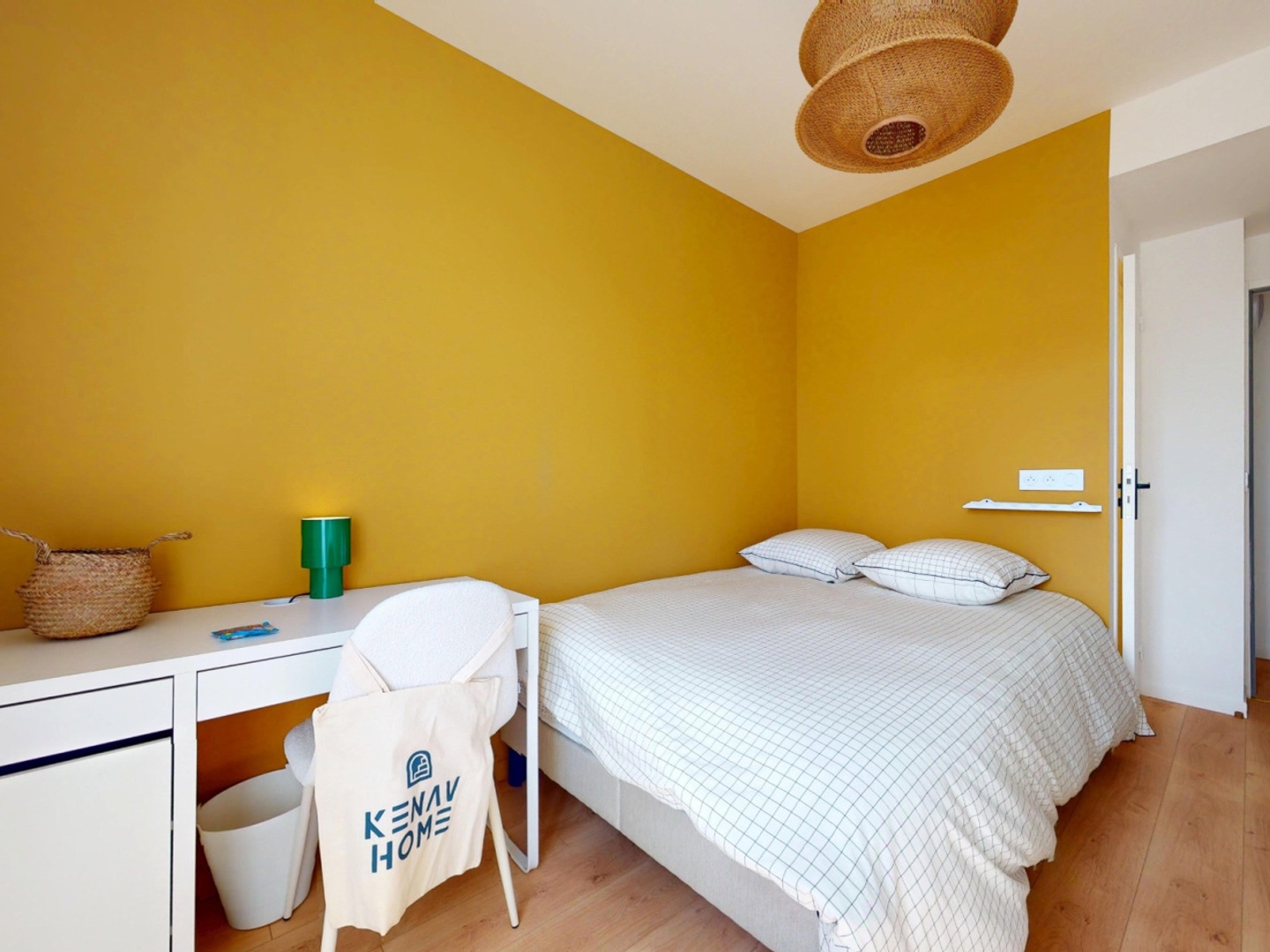 Appartement à louer - Rennes (35000)
