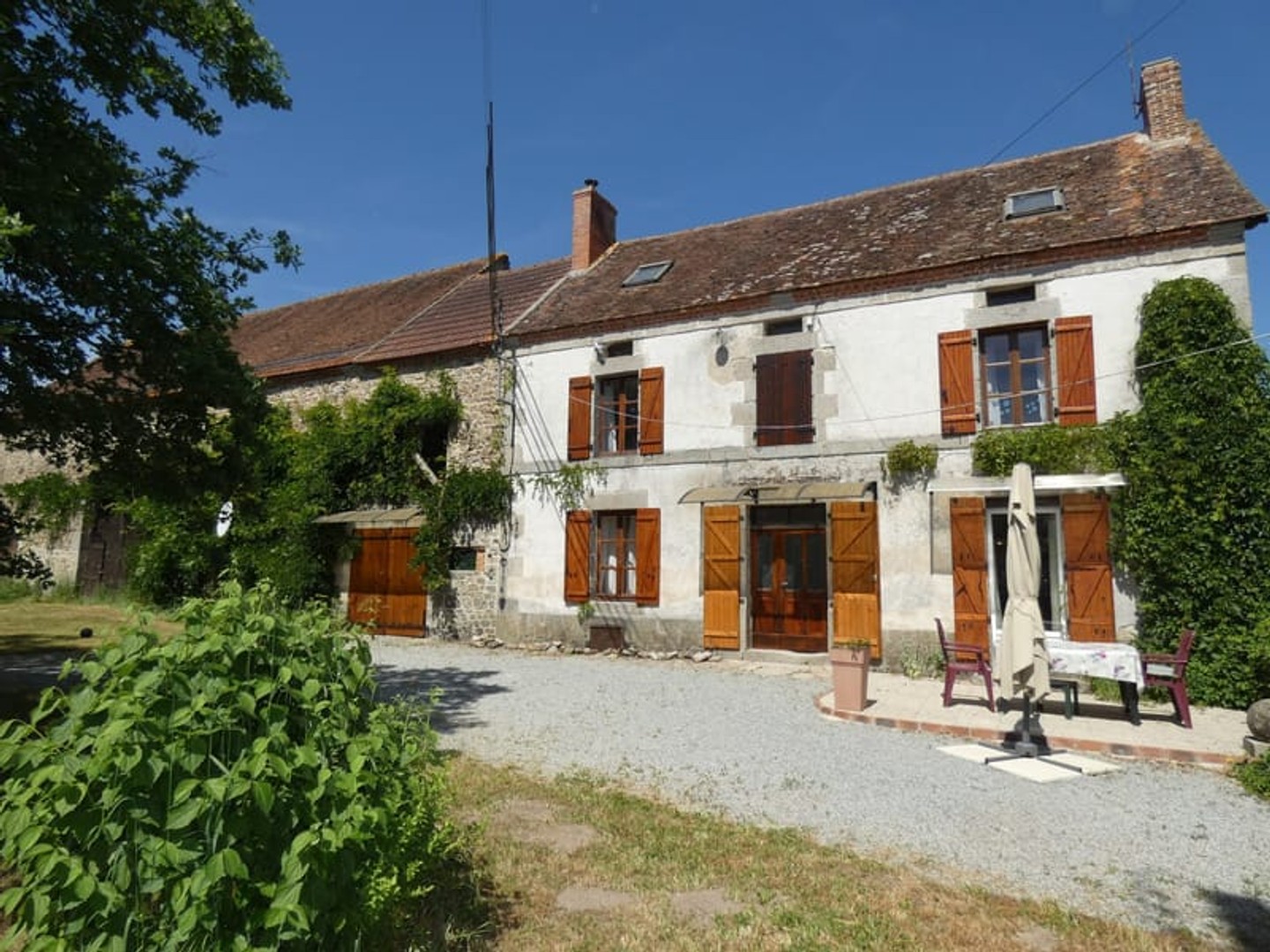 Maison 4 pièces 115 m²