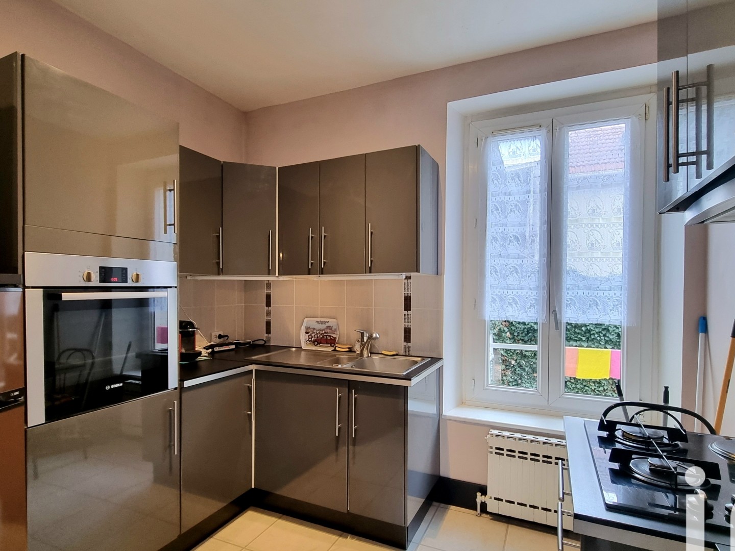 Maison 5 pièces 85 m²