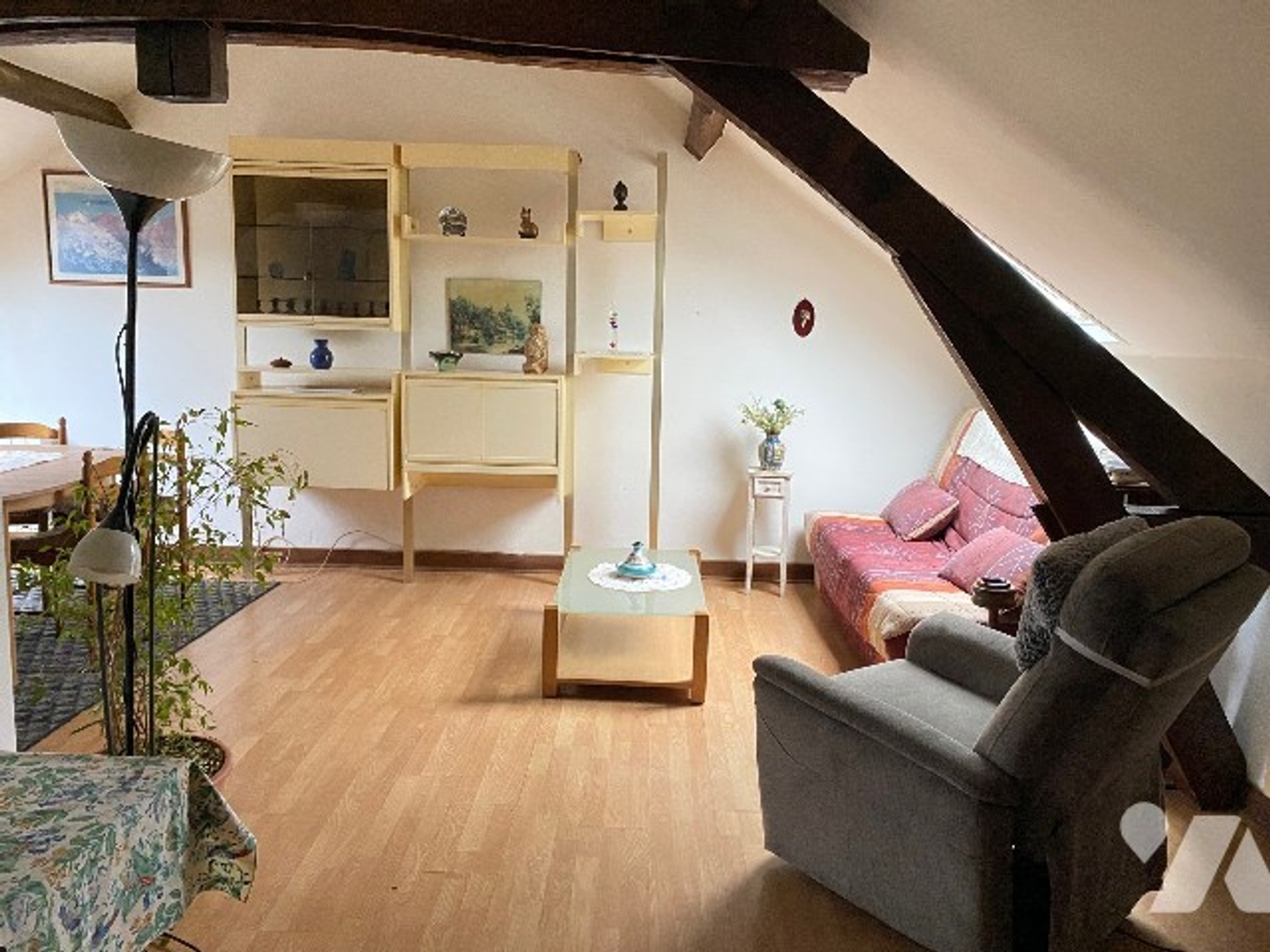 Appartement à vendre - 2 pièces - 51m2 - Pithiviers (45300)