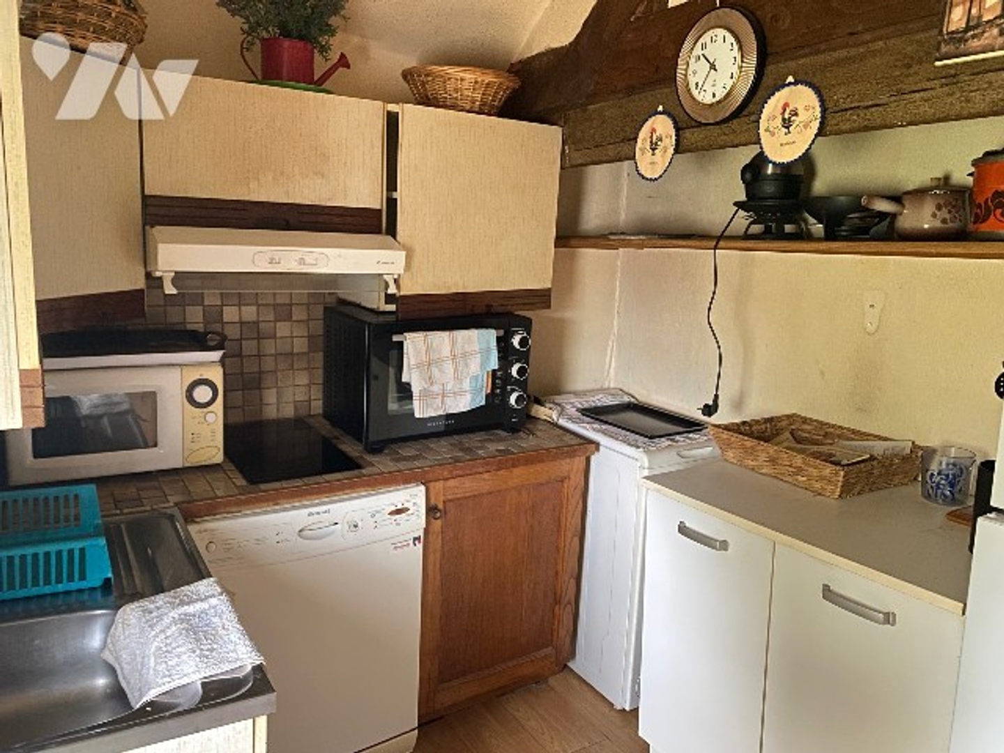 Appartement à vendre - 2 pièces - 51m2 - Pithiviers (45300)