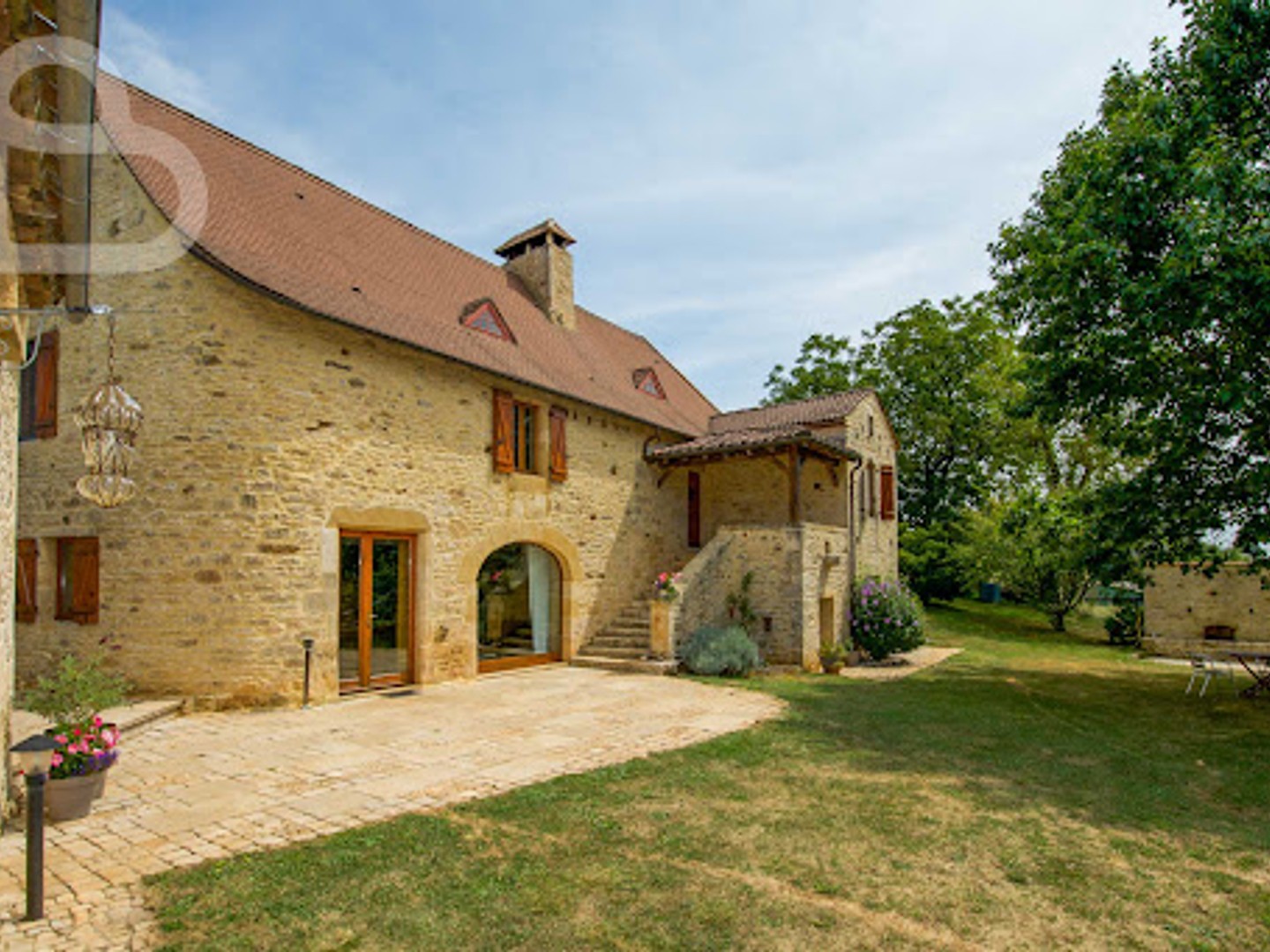 Maison 6 pièces 164 m²