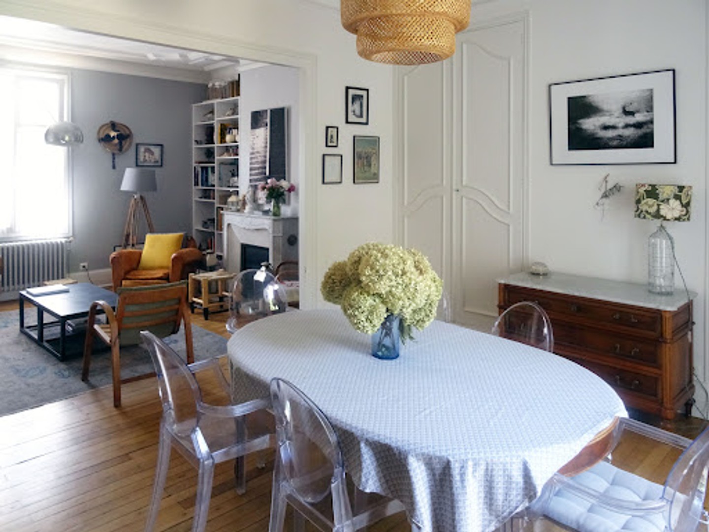 Maison 8 pièces 140 m²