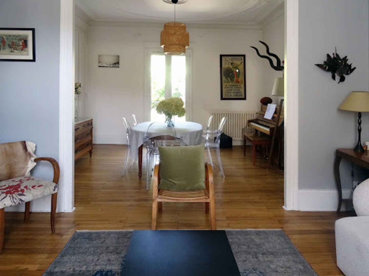 Maison à vendre - 8 pièces - 140m2 - Tours (37000)