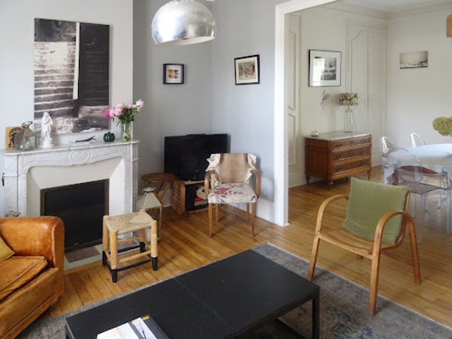 Maison à vendre - 8 pièces - 140m2 - Tours (37000)