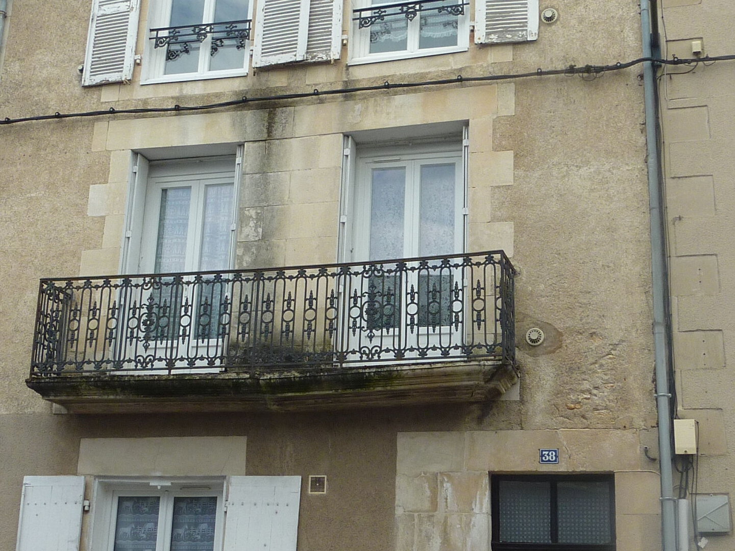 Immeuble de rapport