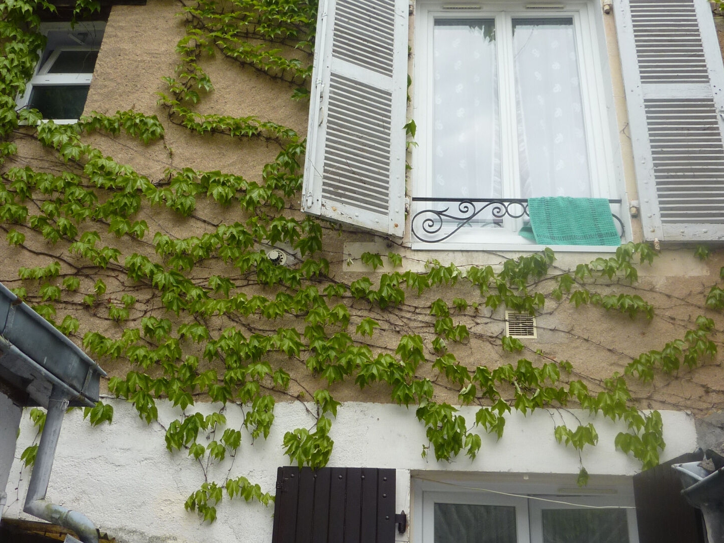 Immeuble à vendre - 8 pièces - 122m2 - Montmorillon (86500)