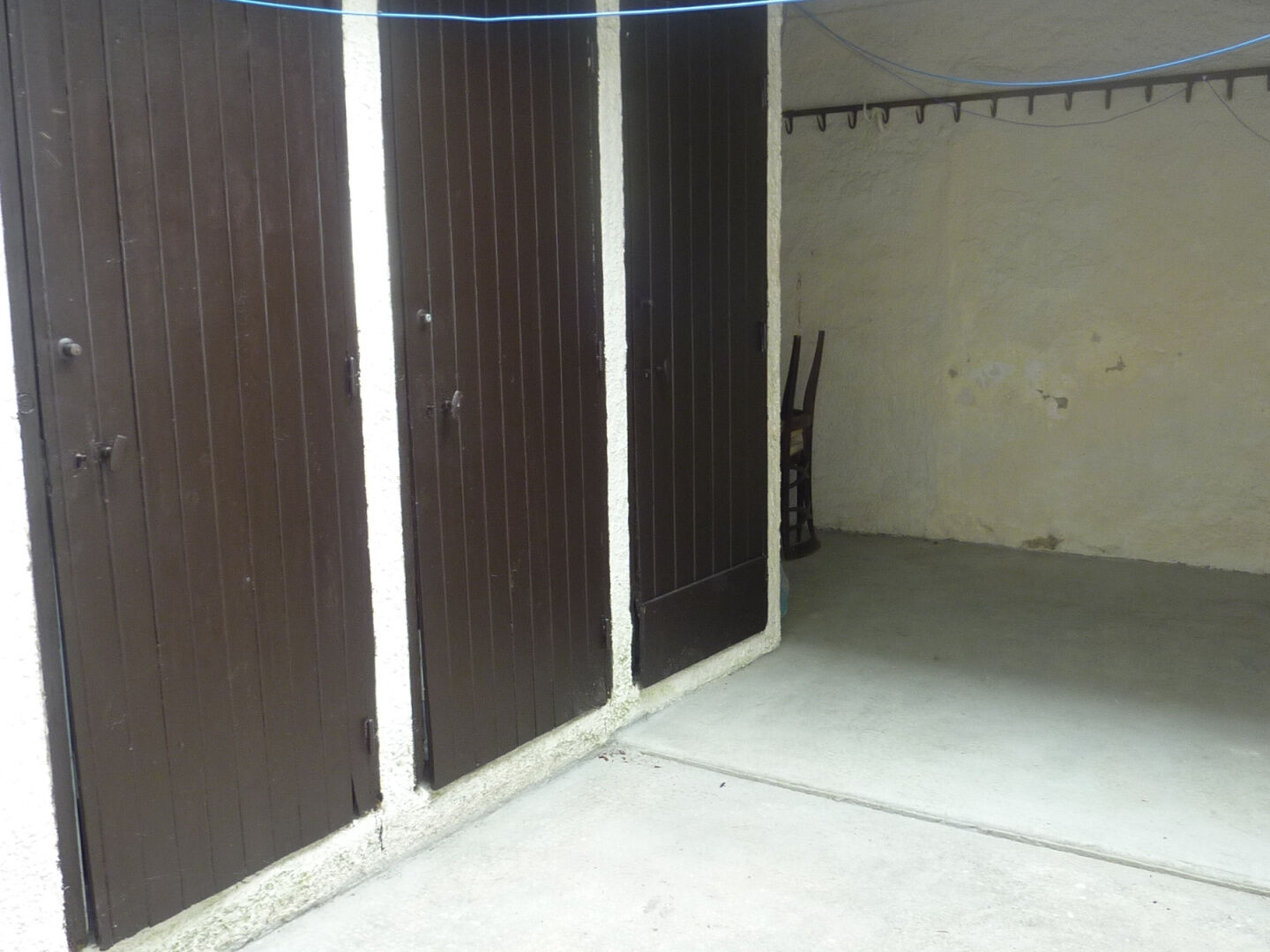 Immeuble à vendre - 8 pièces - 122m2 - Montmorillon (86500)