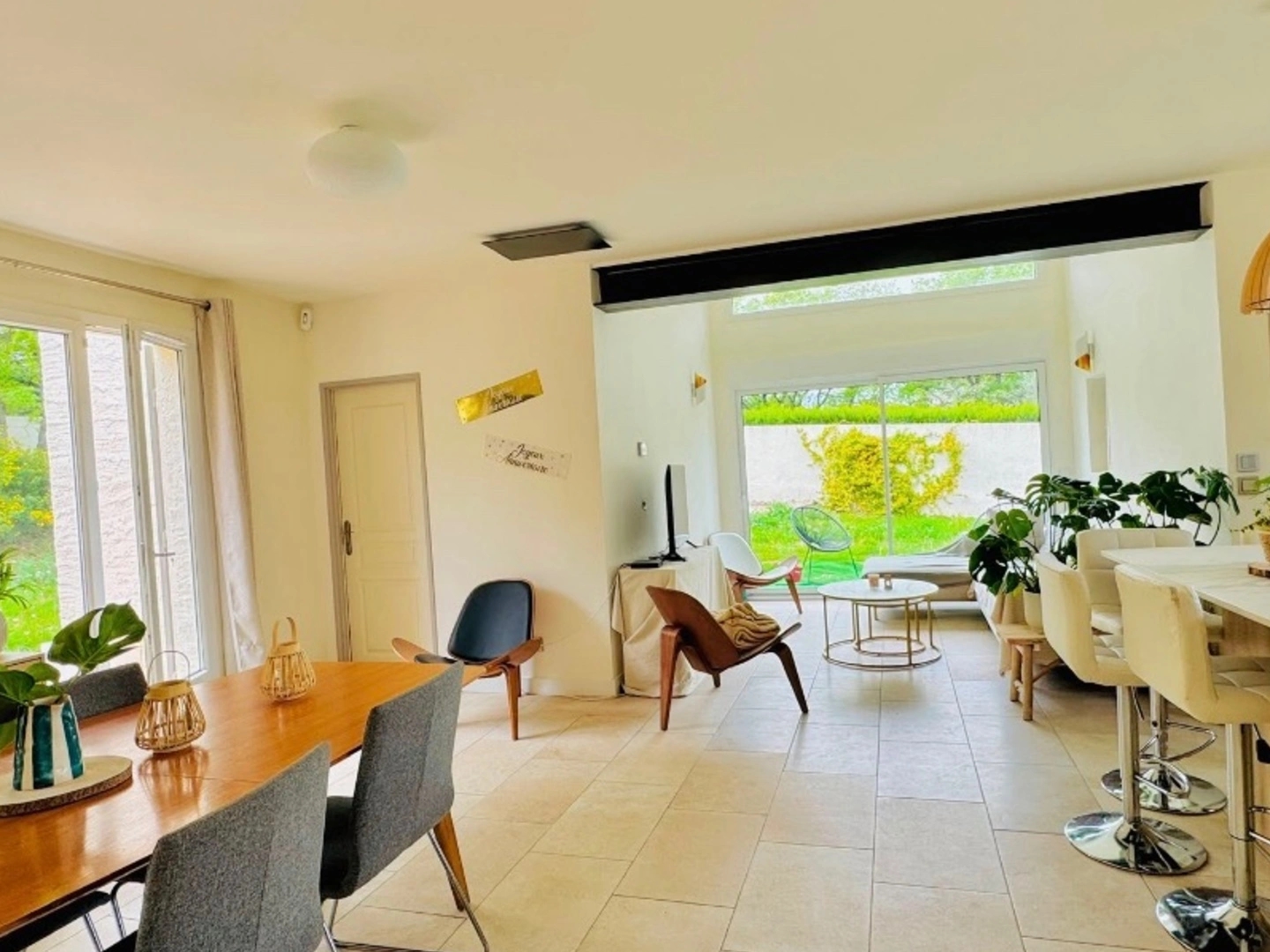 Maison 6 pièces 125 m²