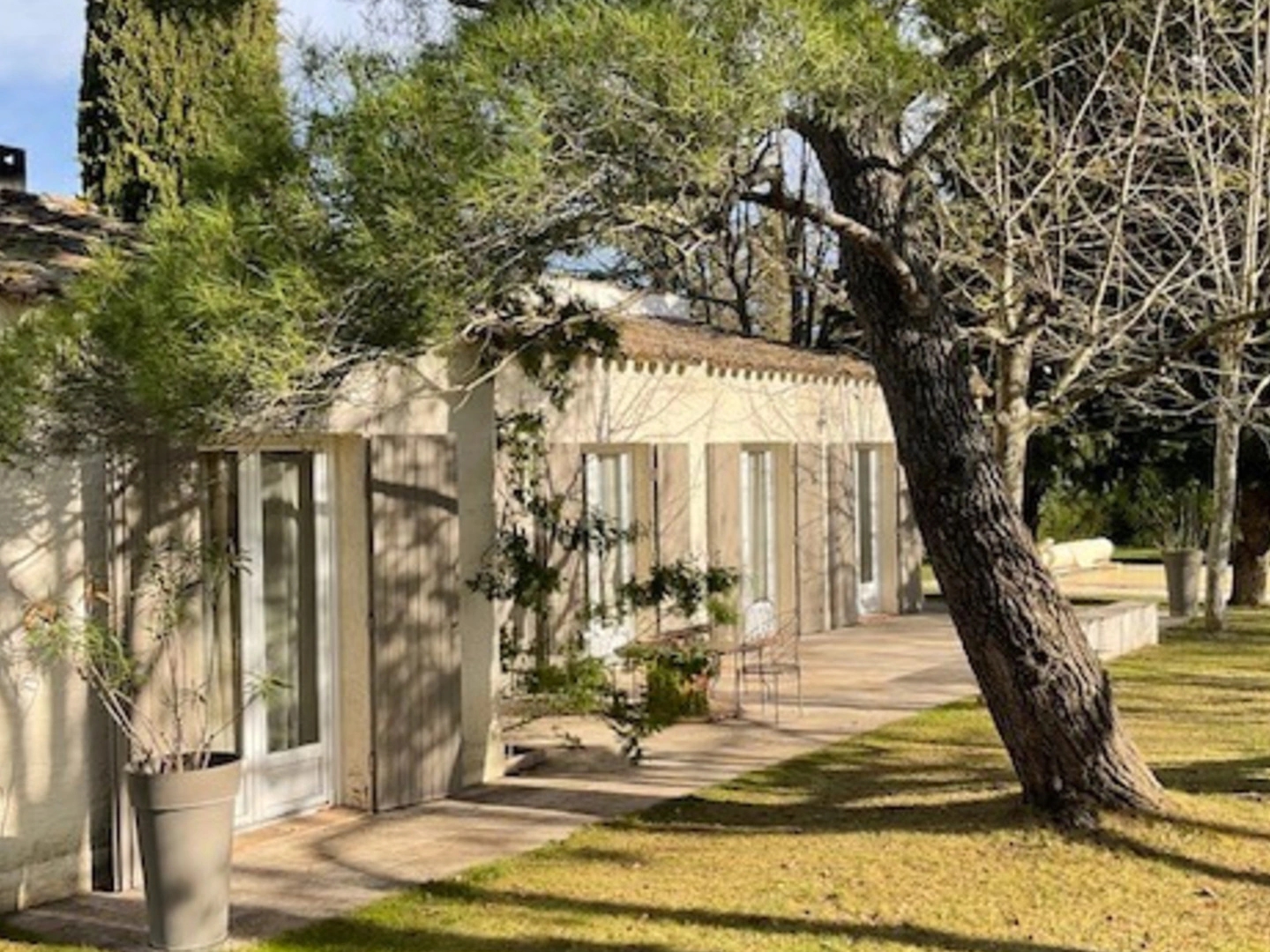 Maison à vendre - 6 pièces - 125m2 - Aix-En-Provence (13090)