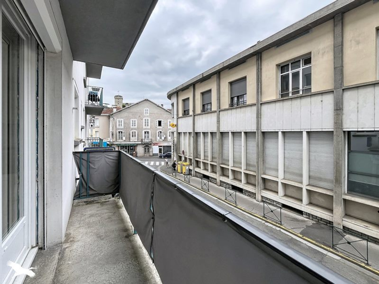 Appartement à vendre - 3 pièces - 6m2 - Lourdes (65100)