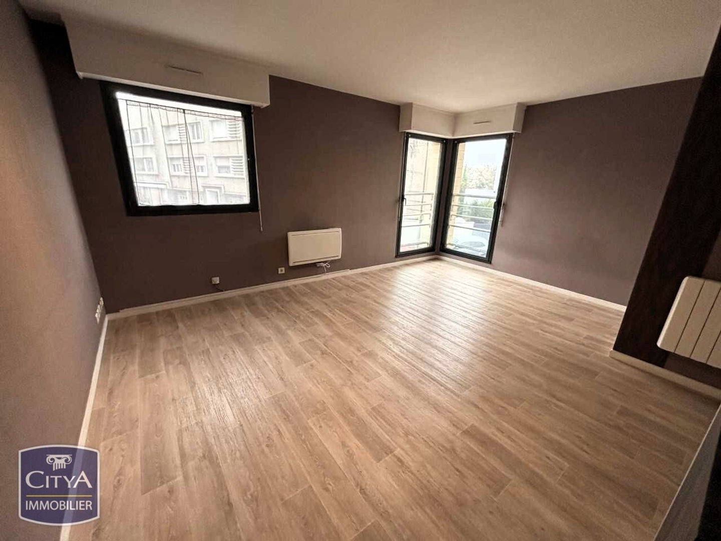 Appartement à vendre - 1 pièce - 30m2 - Calais (62100)