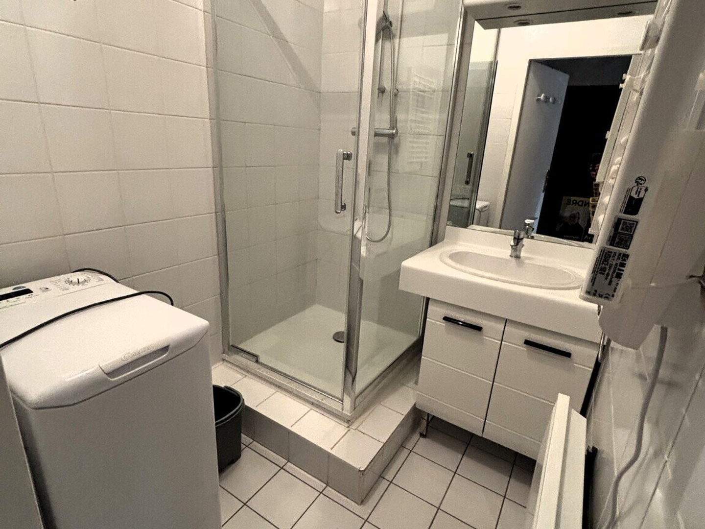 Appartement à vendre - 1 pièce - 30m2 - Calais (62100)