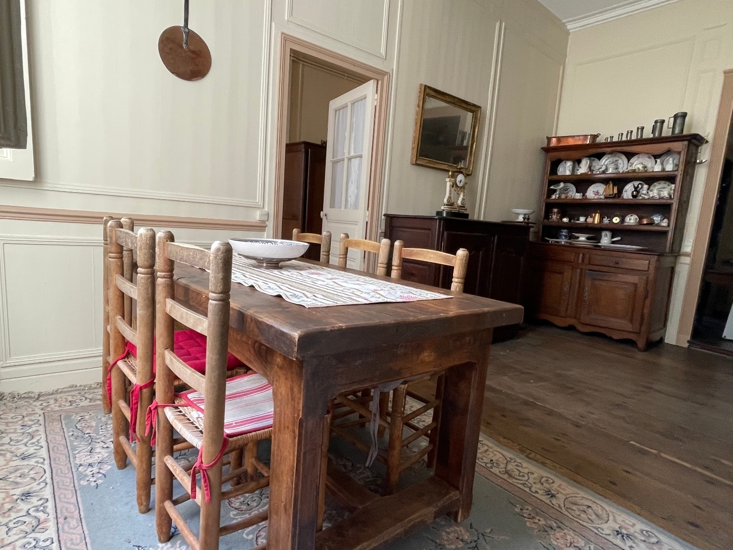Appartement à vendre - 5 pièces - 89m2 - Saint-Malo (35400)