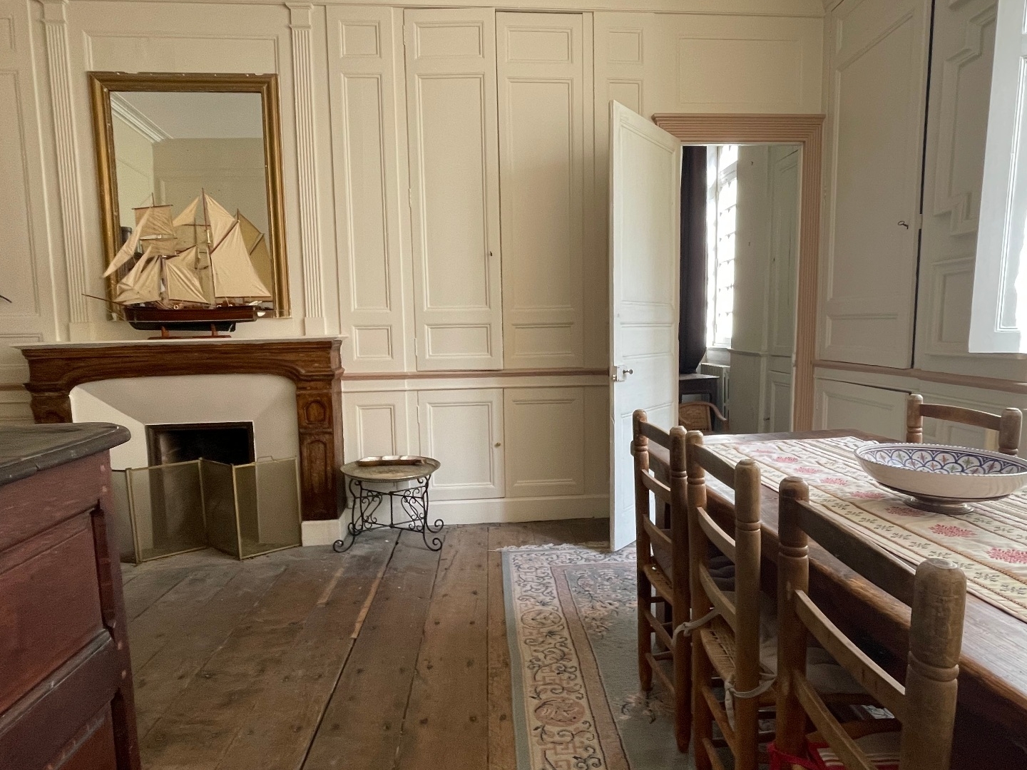 Appartement à vendre - 5 pièces - 89m2 - Saint-Malo (35400)