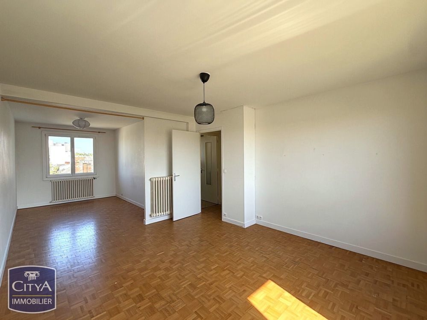 Appartement à vendre - 4 pièces - 71m2 - Rennes (35000)