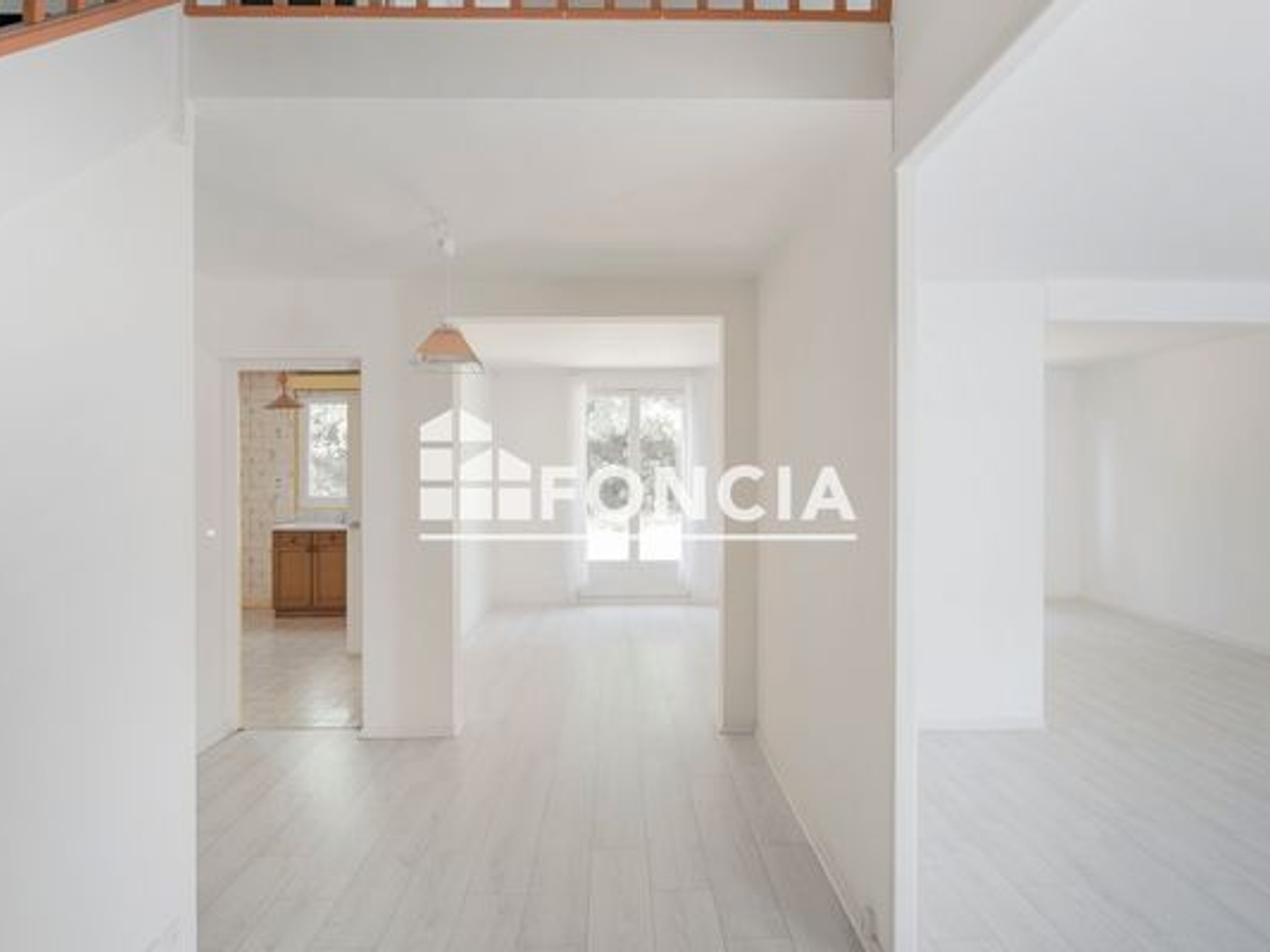 Maison 6 pièces 168 m²