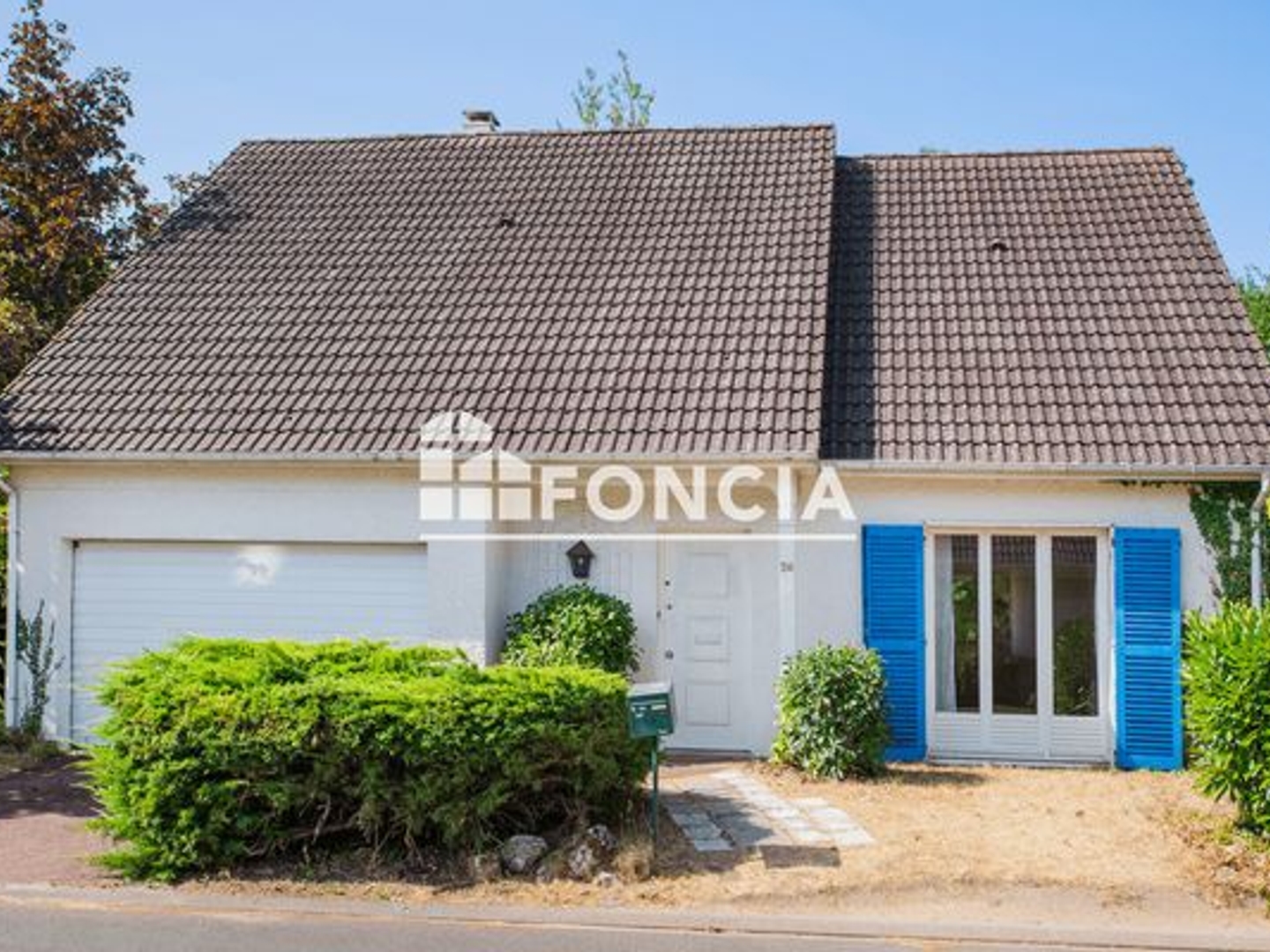 Maison à vendre - 6 pièces - 168m2 - Olivet (45160)